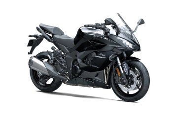 2021 Kawasaki Ninja 1000 SX