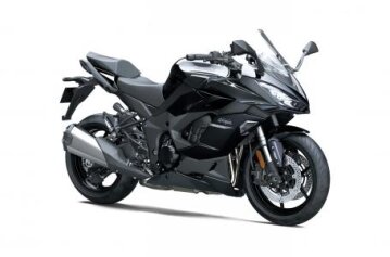 2021 Kawasaki Ninja 1000 SX