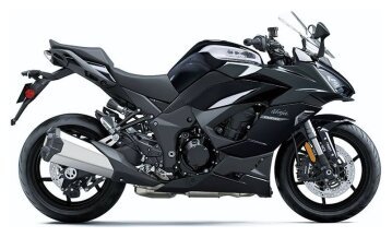 2021 Kawasaki Ninja 1000 SX