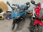 Thumbnail Photo 1 for 2021 Kawasaki Ninja 400