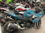 Thumbnail Photo 2 for 2021 Kawasaki Ninja 400