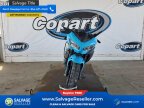 Thumbnail Photo 3 for New 2021 Kawasaki Ninja 400