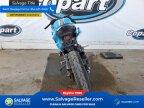Thumbnail Photo 5 for New 2021 Kawasaki Ninja 400