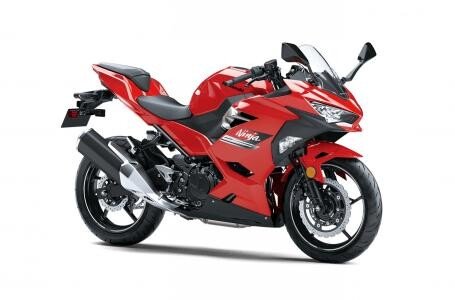 Kawasaki ninja 400 autotrader deals