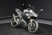 2021 Kawasaki Ninja 400 ABS