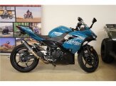 2021 Kawasaki Ninja 400 ABS