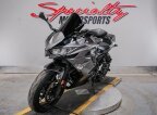 Thumbnail Photo 5 for 2021 Kawasaki Ninja 650 KRT Edition