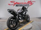 Thumbnail Photo 1 for 2021 Kawasaki Ninja 650 KRT Edition