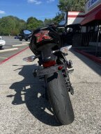 Thumbnail Photo 2 for 2021 Kawasaki Ninja 650
