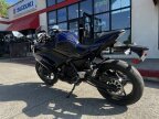 Thumbnail Photo 1 for 2021 Kawasaki Ninja 650