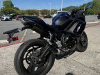 Thumbnail Photo 3 for 2021 Kawasaki Ninja 650