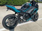 Thumbnail Photo 1 for 2021 Kawasaki Ninja 650 ABS