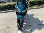 Thumbnail Photo 6 for 2021 Kawasaki Ninja 650 ABS