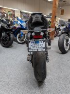 Thumbnail Photo 4 for 2021 Kawasaki Ninja 650 ABS