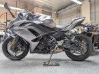 Thumbnail Photo 1 for 2021 Kawasaki Ninja 650 ABS