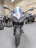 Thumbnail Photo 2 for 2021 Kawasaki Ninja 650 ABS