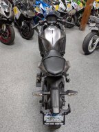 Thumbnail Photo 3 for 2021 Kawasaki Ninja 650 ABS