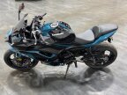 Thumbnail Photo 5 for 2021 Kawasaki Ninja 650 ABS