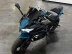 Thumbnail Photo 6 for 2021 Kawasaki Ninja 650 ABS