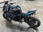 Thumbnail Photo 4 for 2021 Kawasaki Ninja 650 ABS