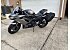2021 Kawasaki Ninja 650 KRT Edition