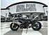 2021 Kawasaki Ninja 650 KRT Edition