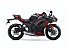 2021 Kawasaki Ninja 650 ABS