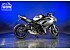 2021 Kawasaki Ninja 650 KRT Edition
