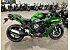 2021 Kawasaki Ninja H2 SX