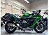 2021 Kawasaki Ninja H2 SX