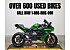 2021 Kawasaki Ninja H2