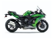 2021 Kawasaki Ninja H2 SX