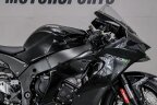 Thumbnail Photo 1 for 2021 Kawasaki Ninja ZX-10R