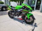 Thumbnail Photo 2 for 2021 Kawasaki Ninja ZX-10R