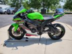 Thumbnail Photo 5 for 2021 Kawasaki Ninja ZX-10R