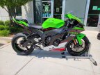 Thumbnail Photo 1 for 2021 Kawasaki Ninja ZX-10R