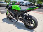 Thumbnail Photo 6 for 2021 Kawasaki Ninja ZX-10R