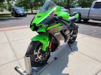 Thumbnail Photo 4 for 2021 Kawasaki Ninja ZX-10R