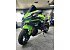 2021 Kawasaki Ninja ZX-10R