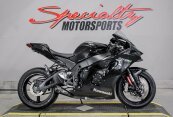2021 Kawasaki Ninja ZX-10R