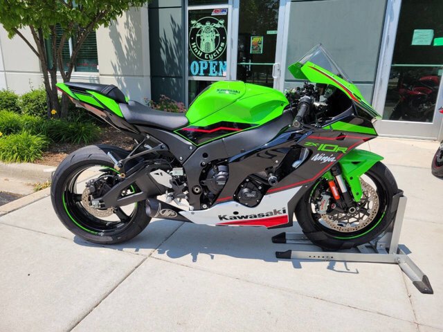 ダリア Kawasaki Zx10r ZX 10 Ninja Rear Battery Tail Under Tray