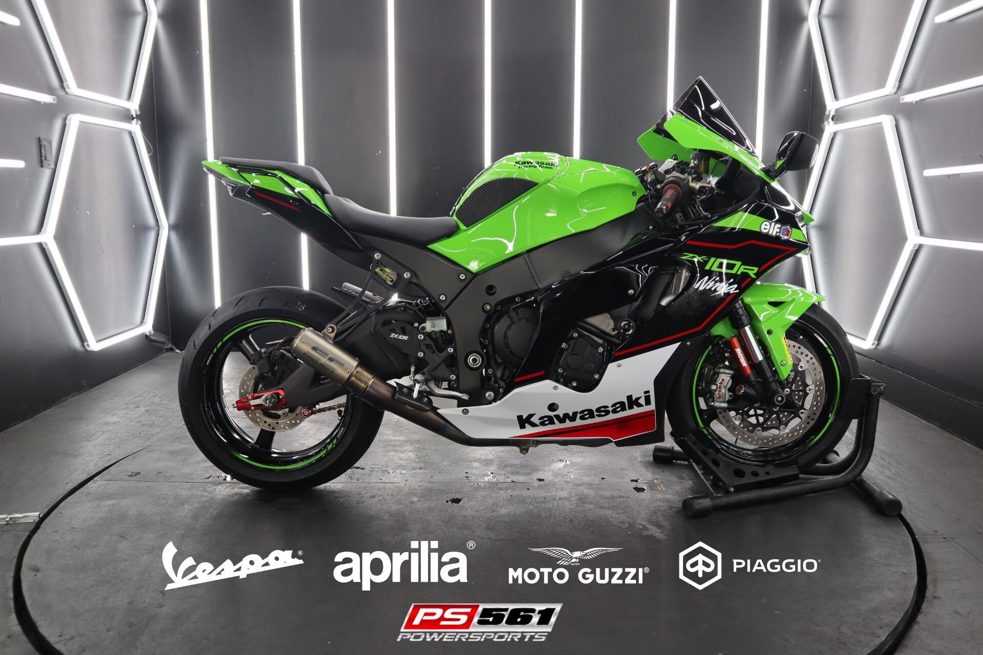 2021 Kawasaki Ninja ZX-10R Motorcycles for Sale