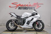 2021 Kawasaki Ninja ZX-10R