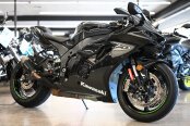 2021 Kawasaki Ninja ZX-10R