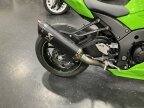 Thumbnail Photo 1 for 2021 Kawasaki Ninja ZX-10RR