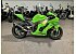 2021 Kawasaki Ninja ZX-10RR