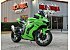 2021 Kawasaki Ninja ZX-10RR