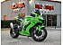 2021 Kawasaki Ninja ZX-10RR