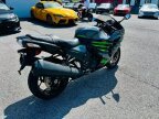 Thumbnail Photo 2 for 2021 Kawasaki Ninja ZX-14R ABS