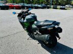 Thumbnail Photo 4 for 2021 Kawasaki Ninja ZX-14R ABS